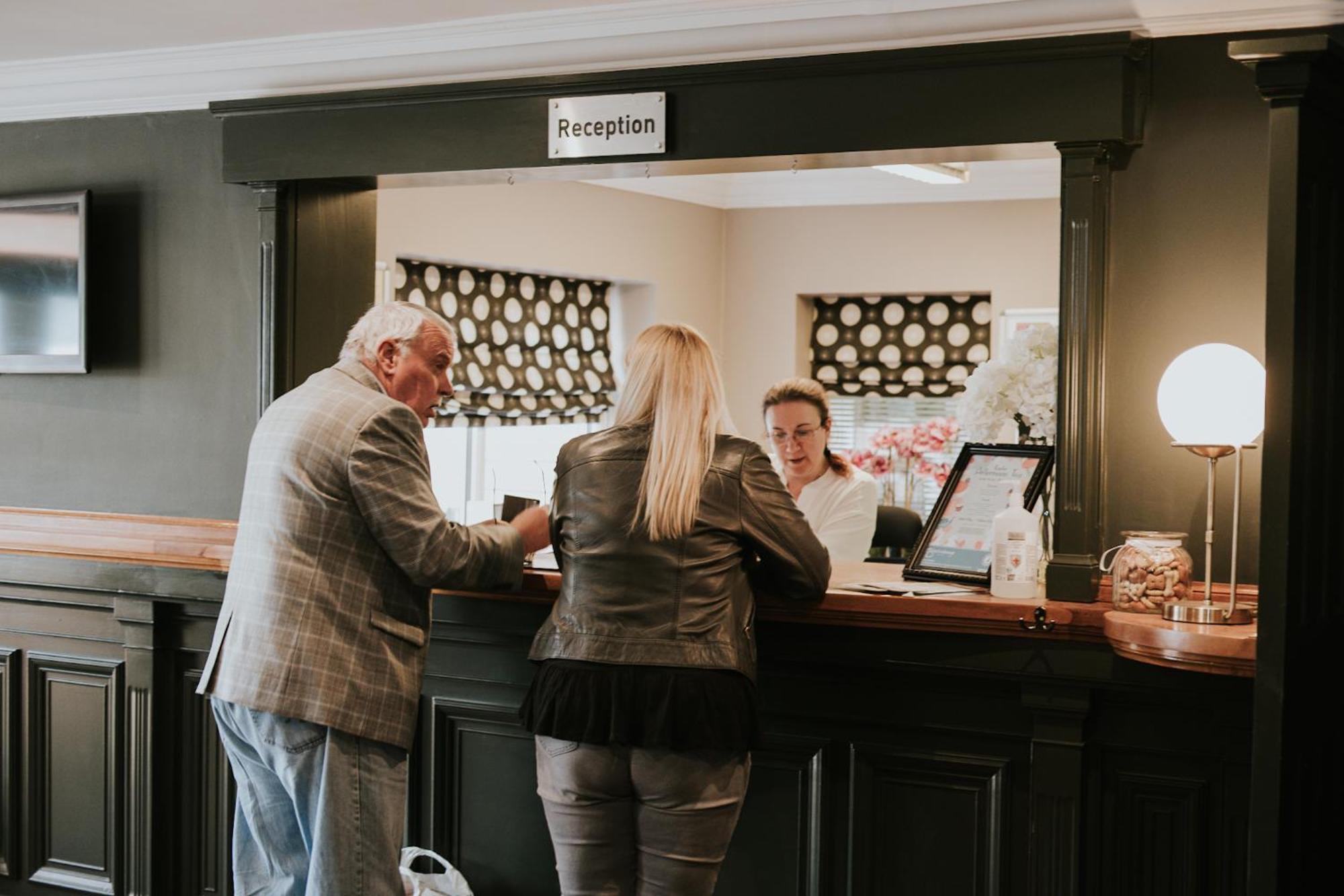 Brackenborough Hotel Louth  Bagian luar foto