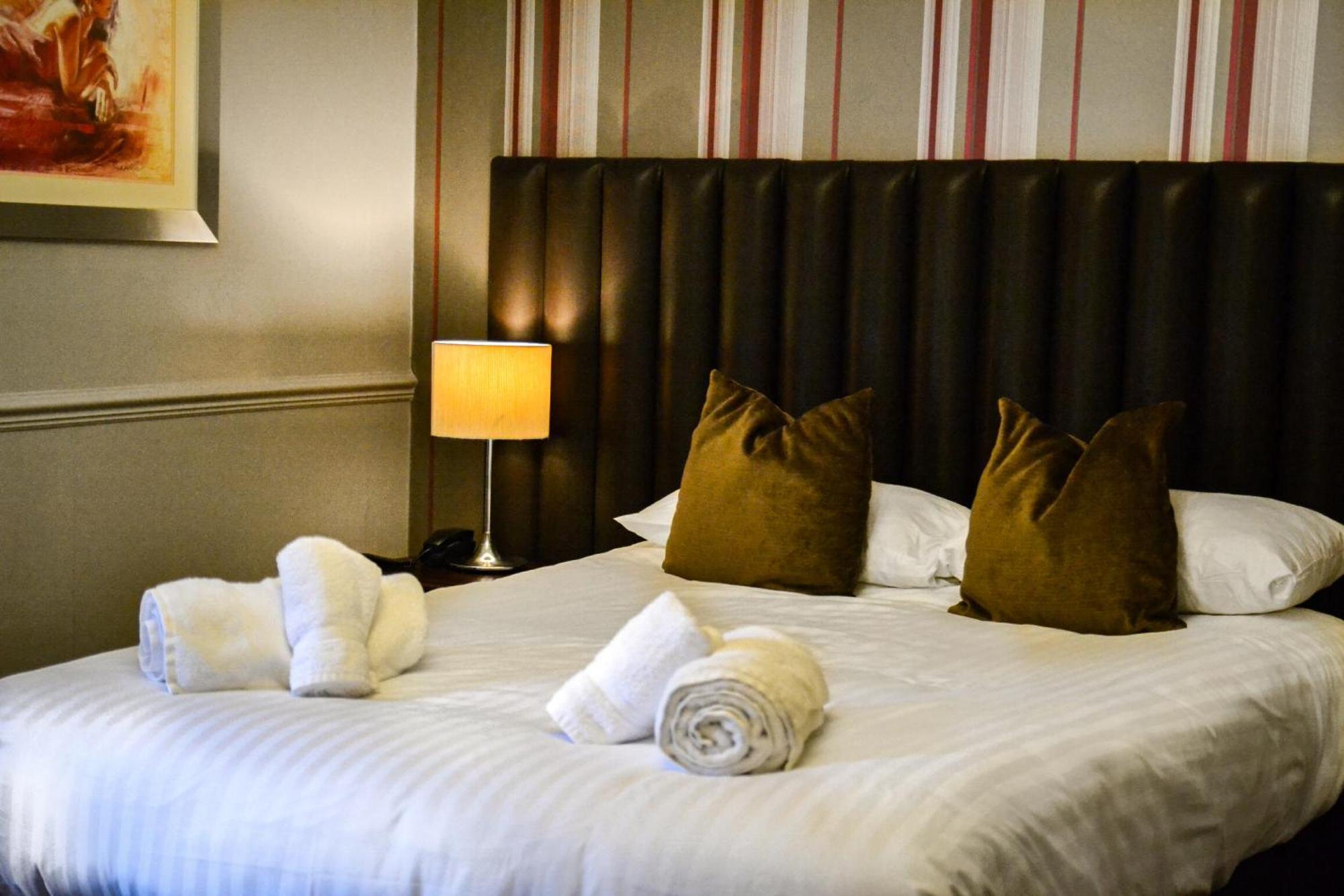Brackenborough Hotel Louth  Bagian luar foto