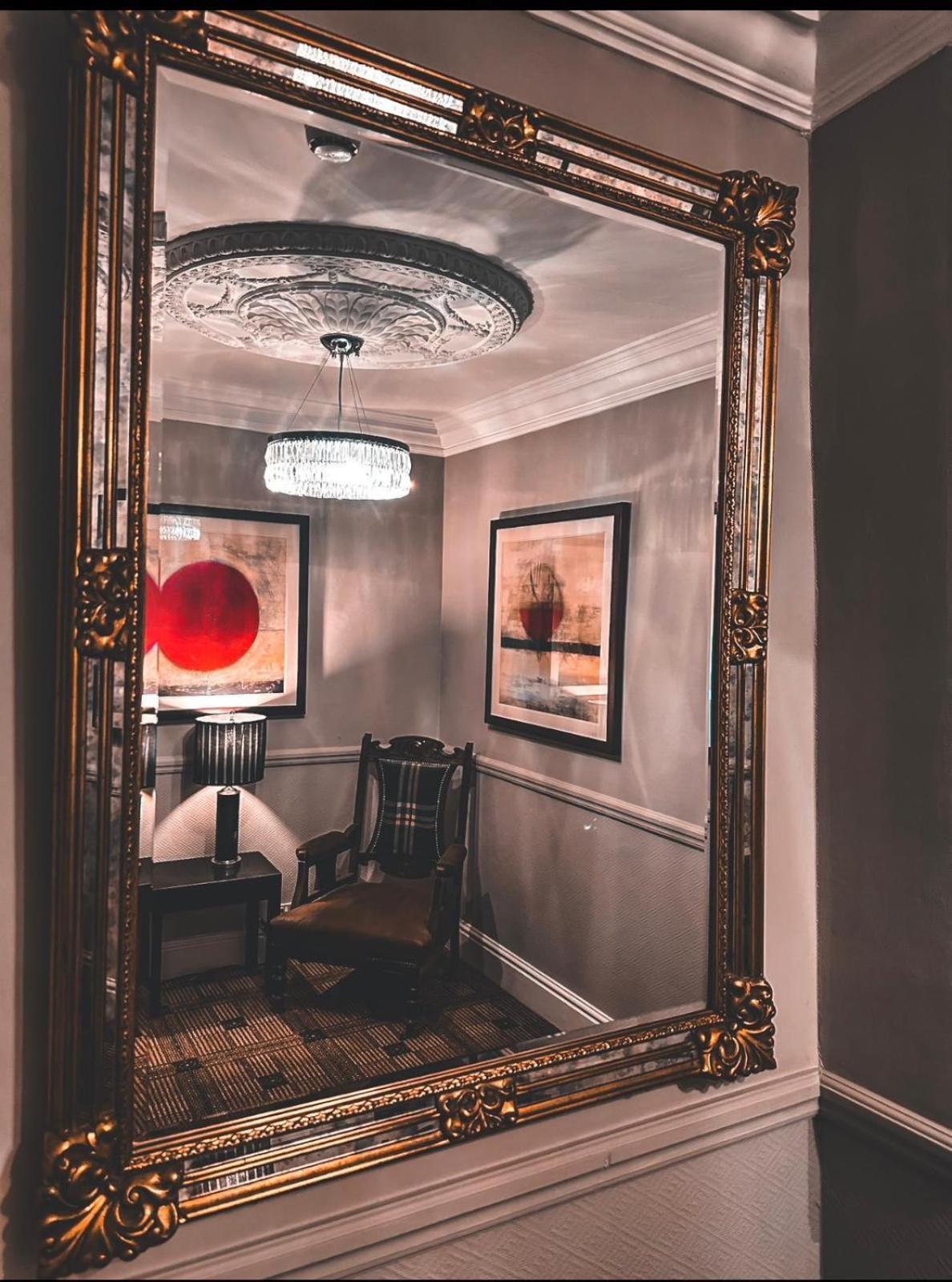 Brackenborough Hotel Louth  Bagian luar foto